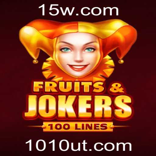 Descubra o Vibrante Mundo do Jogo FruitsAndJokers100