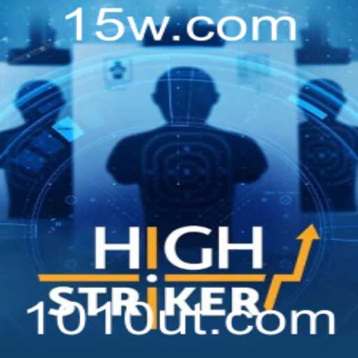 HighStriker: Uma Introdução ao Jogo que Está Conquistando os Jogadores em 1010u.com