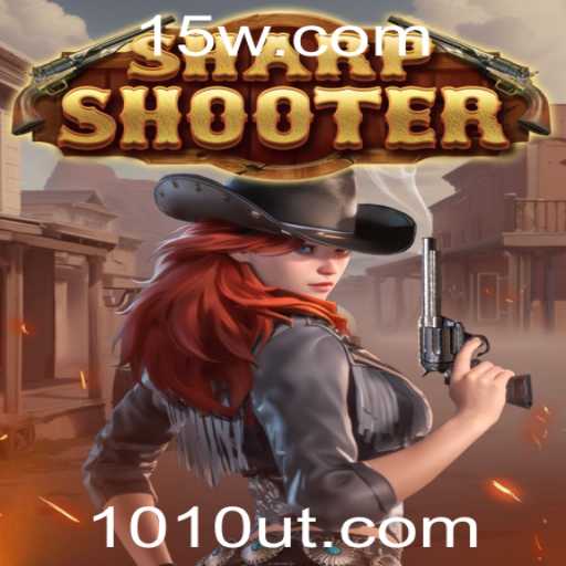 Descubra o Fascinante Jogo Sharpshooter em 1010u.com