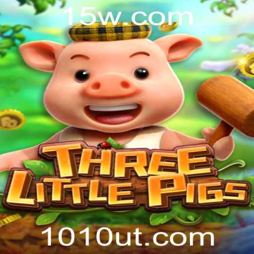 Explorando o Mundo do Jogo THREELITTLEPIGS