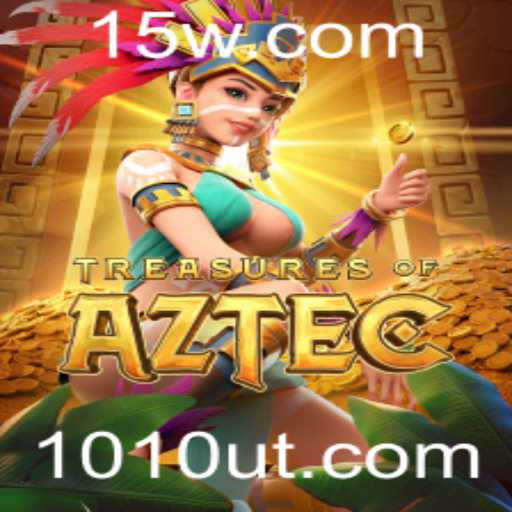 Explorando o Mundo de Treasures of Aztec: Uma Jornada de Aventura e Estratégia
