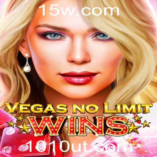 VegasNoLimitWins: A Experiência de Jogo Definitiva em 1010u.com